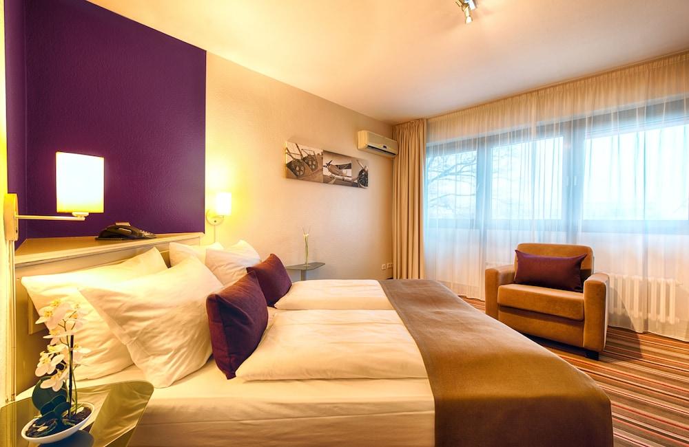 Fotos del hotel - LEONARDO INN HAMBURG AIRPORT