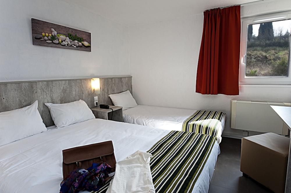 Fotos del hotel - Brit Hotel Carcassonne - Le Bosquet