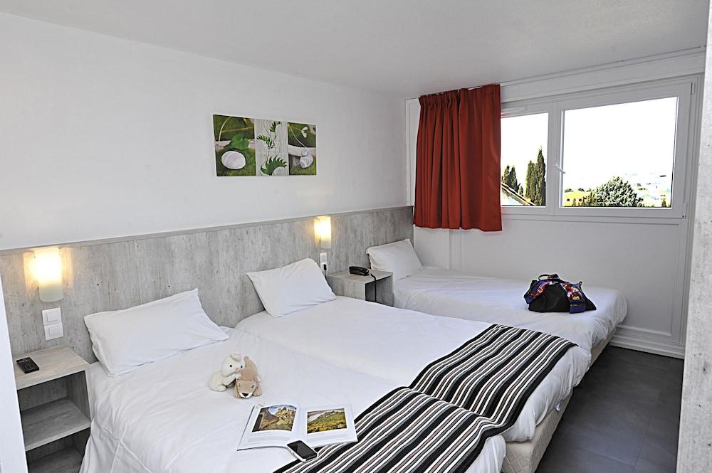 Fotos del hotel - Brit Hotel Carcassonne - Le Bosquet
