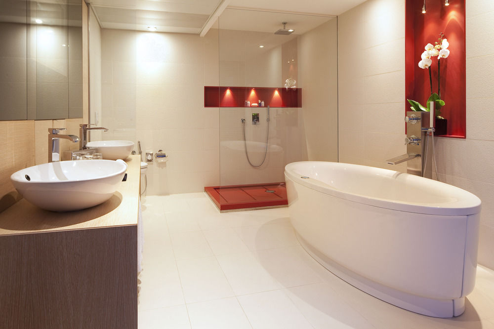 Fotos del hotel - JW Marriott Cannes