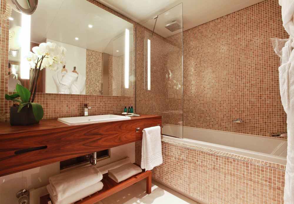 Fotos del hotel - JW Marriott Cannes