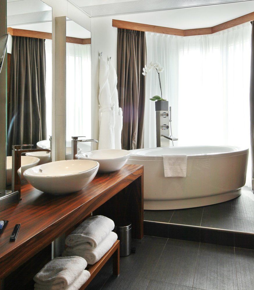 Fotos del hotel - JW Marriott Cannes