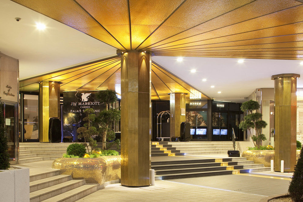 Fotos del hotel - JW Marriott Cannes