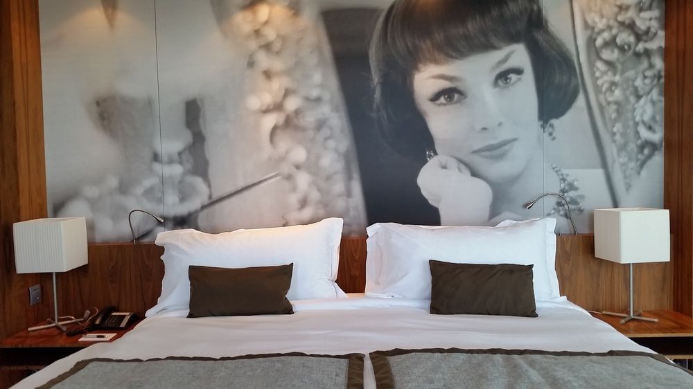 Fotos del hotel - JW Marriott Cannes