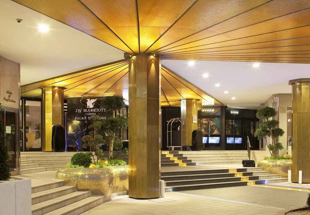 Fotos del hotel - JW Marriott Cannes