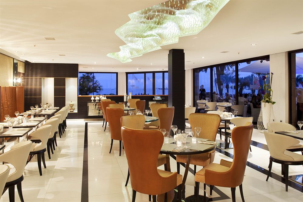 Fotos del hotel - JW MARRIOTT CANNES