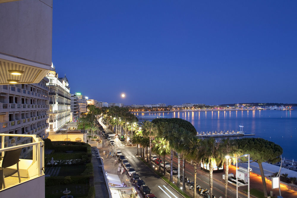 Fotos del hotel - JW MARRIOTT CANNES