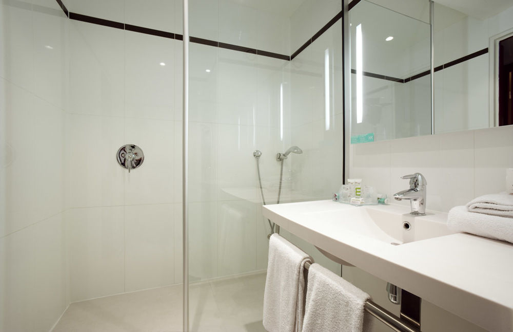 Fotos del hotel - B&B Hotel Saint Quentin en Yvelines Centre Gare