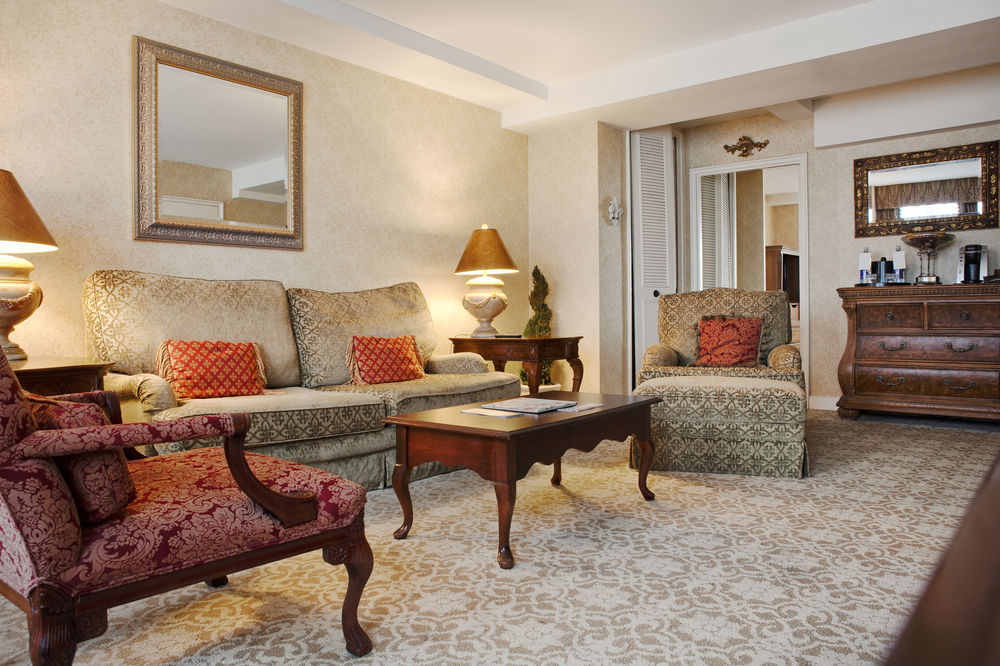 Fotos del hotel - GEORGETOWN INN