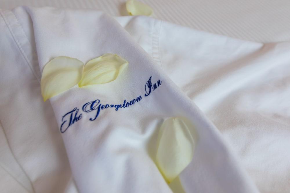 Fotos del hotel - GEORGETOWN INN