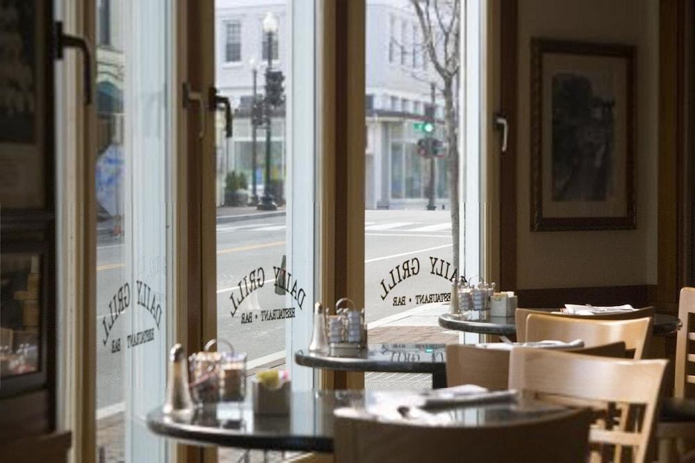 Fotos del hotel - GEORGETOWN INN