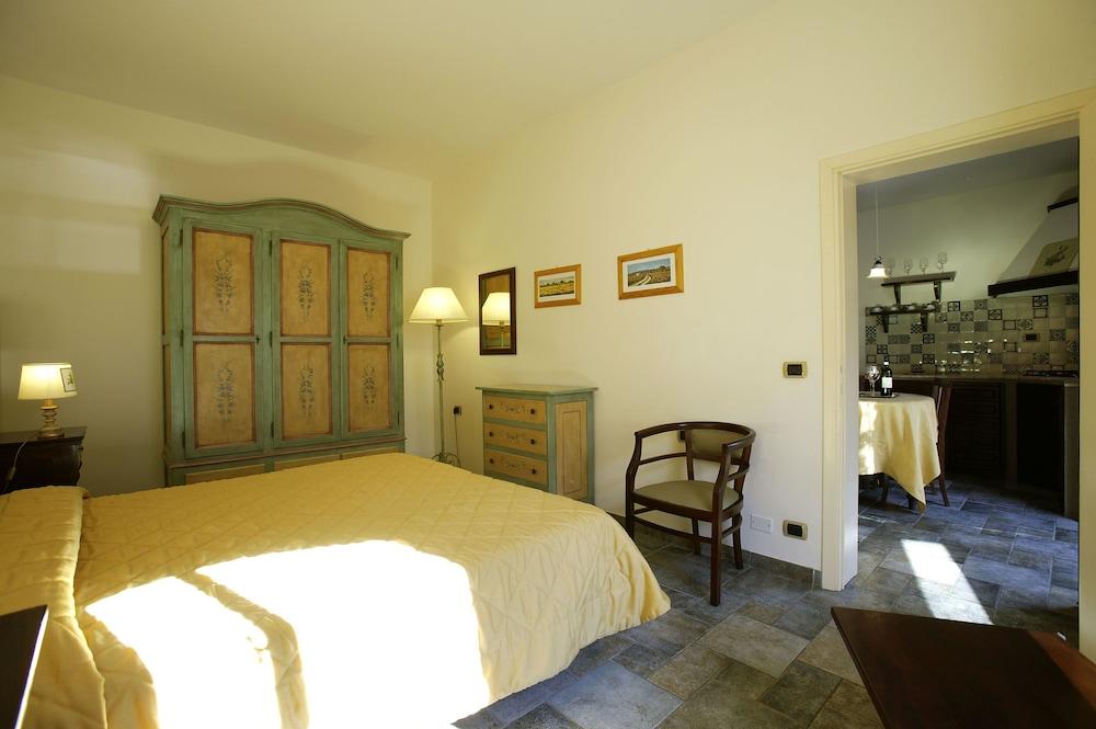 Fotos del hotel - BORGO GRONDAIE