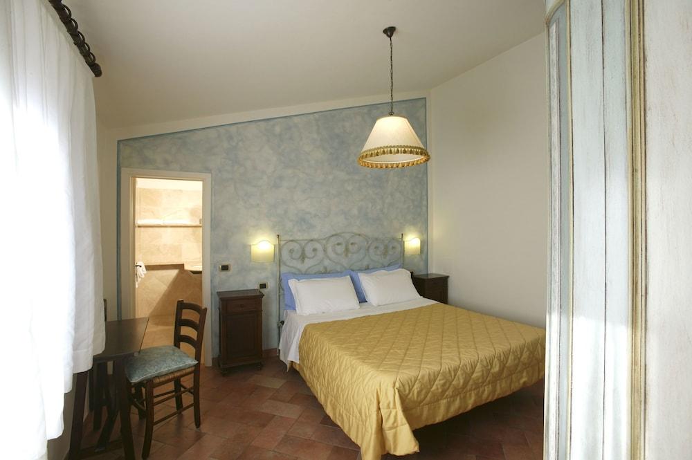 Fotos del hotel - BORGO GRONDAIE