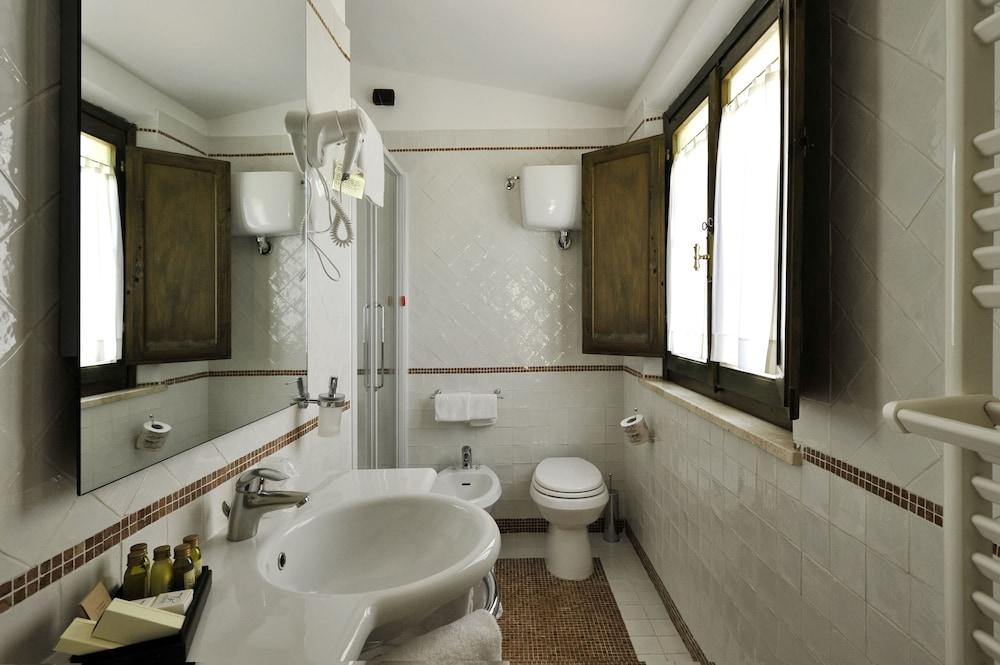 Fotos del hotel - BORGO GRONDAIE