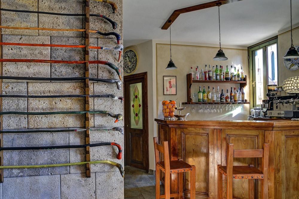Fotos del hotel - BORGO GRONDAIE