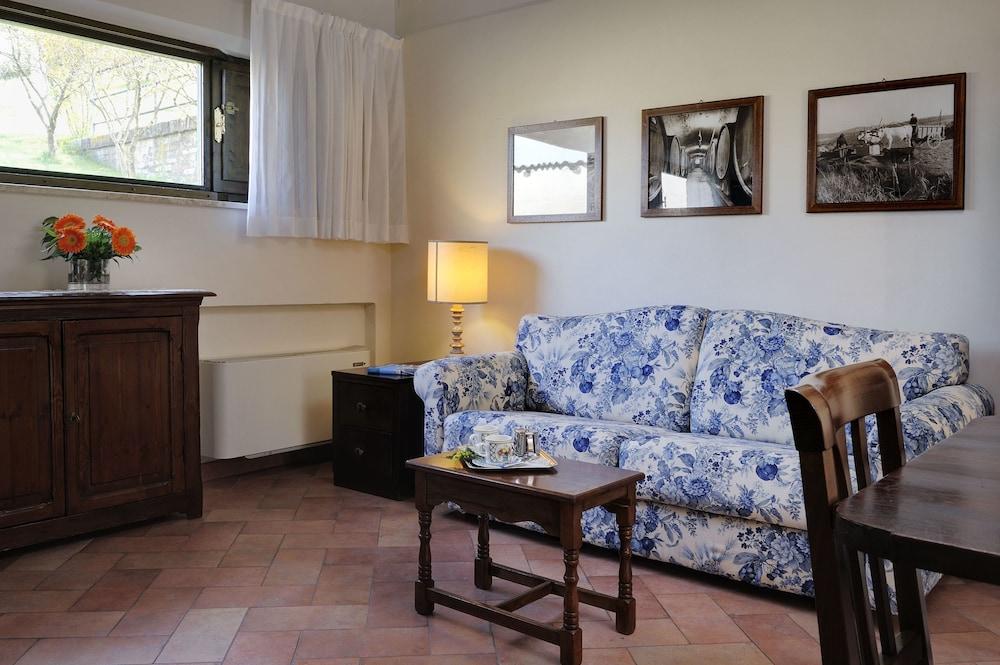 Fotos del hotel - BORGO GRONDAIE