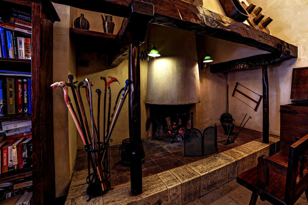 Fotos del hotel - BORGO GRONDAIE