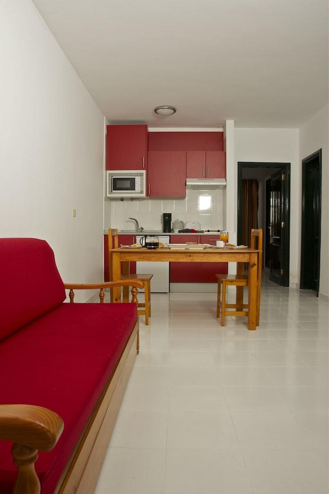 Fotos del hotel - Nazaret Sol Apartments