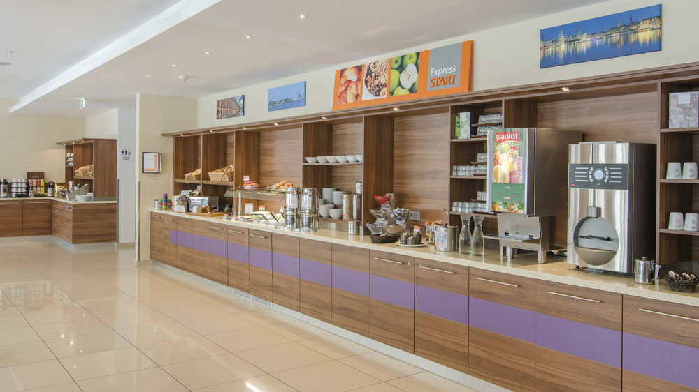 Fotos del hotel - Premier Inn Premier Inn Hamburg City Alster