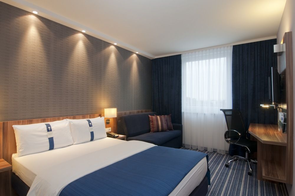 Fotos del hotel - Premier Inn Premier Inn Hamburg City Alster