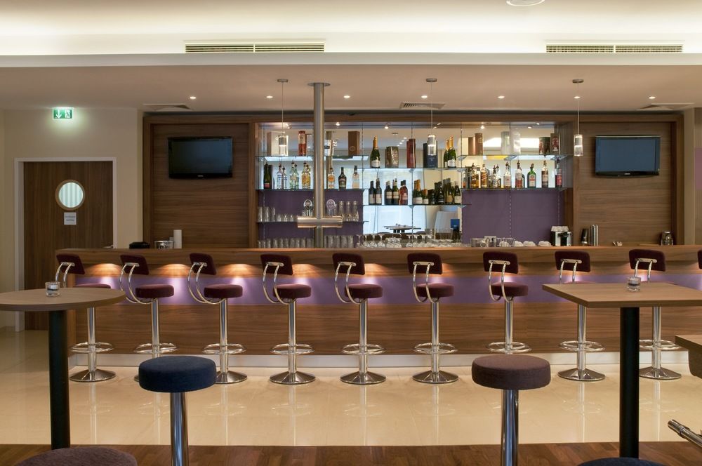Fotos del hotel - Premier Inn Premier Inn Hamburg City Alster