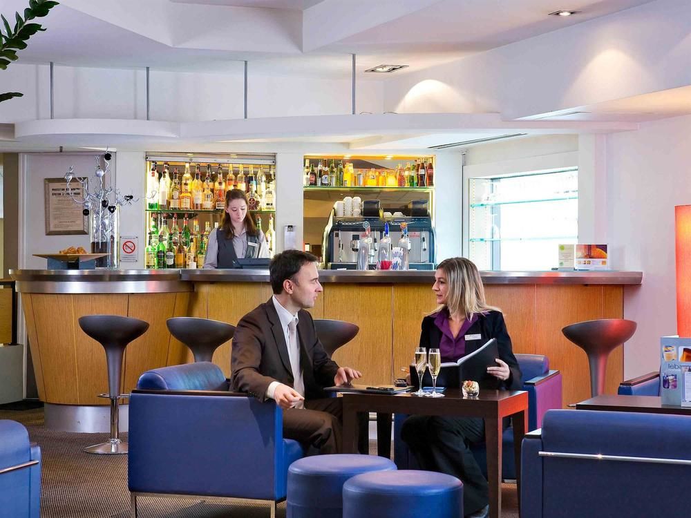 Fotos del hotel - NOVOTEL PARIS RUEIL MALMAISON
