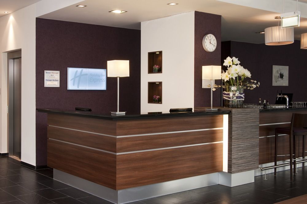 Fotos del hotel - HOLIDAY INN EXPRESS GUETERSLOH