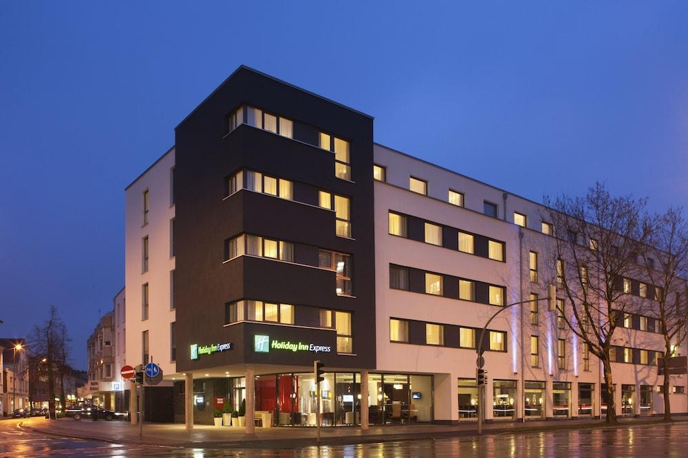 Fotos del hotel - HOLIDAY INN EXPRESS GUETERSLOH