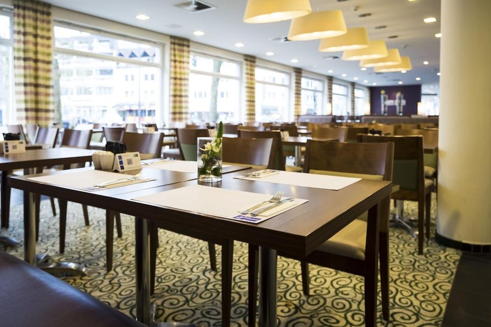 Fotos del hotel - HOLIDAY INN EXPRESS GUETERSLOH