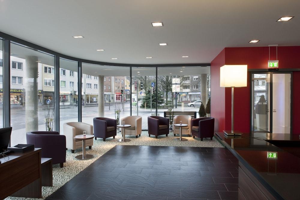 Fotos del hotel - HOLIDAY INN EXPRESS GUETERSLOH