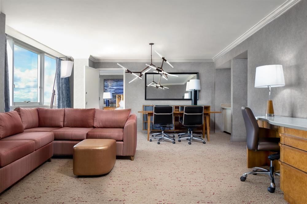 Fotos del hotel - THE WESTIN FORT LAUDERDALE