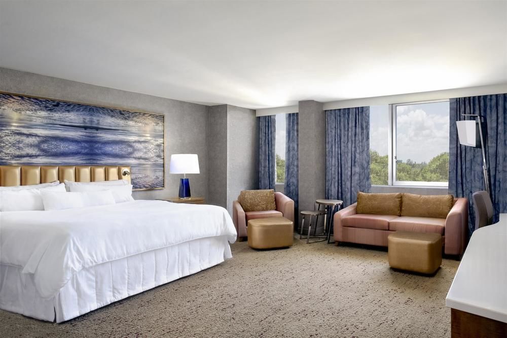 Fotos del hotel - THE WESTIN FORT LAUDERDALE