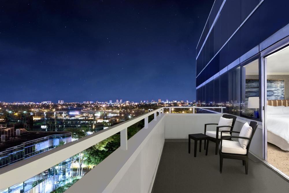 Fotos del hotel - THE WESTIN FORT LAUDERDALE