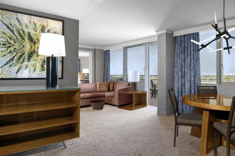 Fotos del hotel - THE WESTIN FORT LAUDERDALE