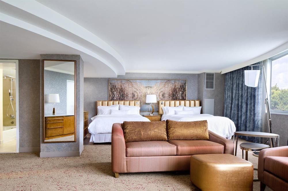 Fotos del hotel - THE WESTIN FORT LAUDERDALE