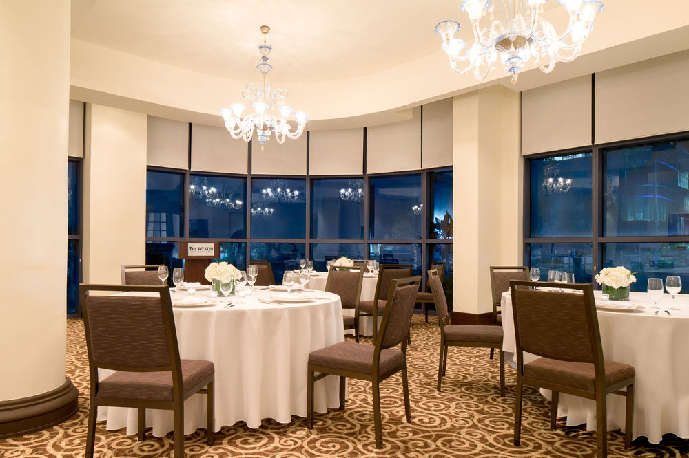 Fotos del hotel - THE WESTIN FORT LAUDERDALE