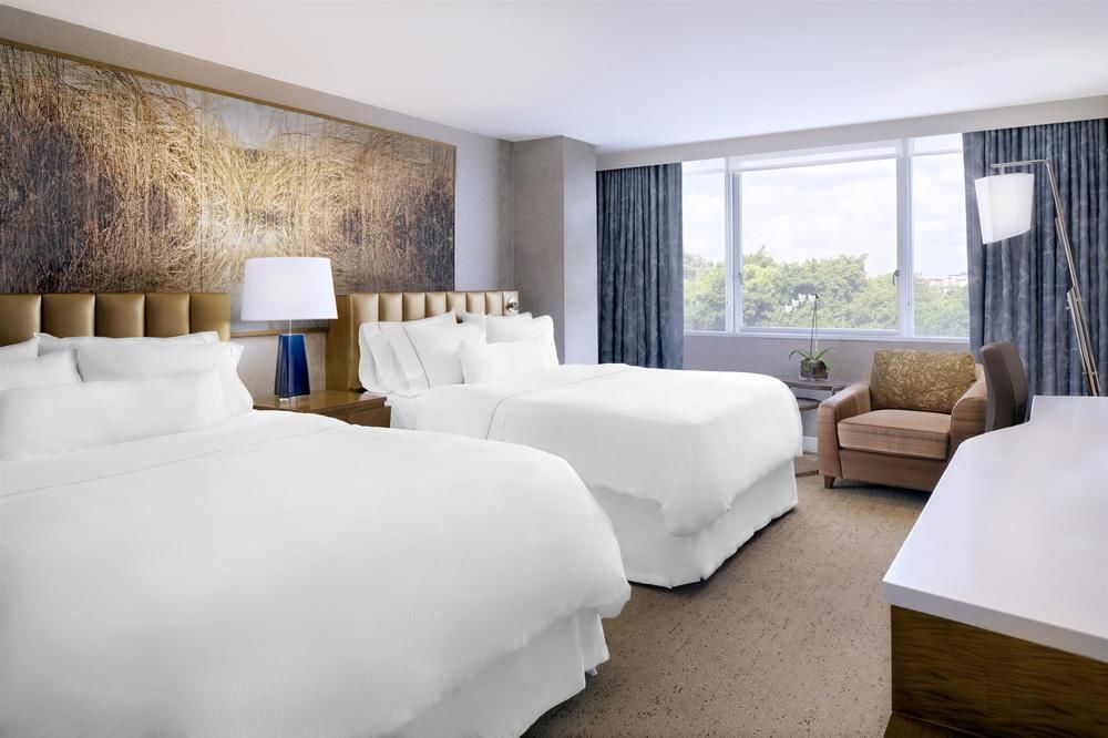 Fotos del hotel - THE WESTIN FORT LAUDERDALE