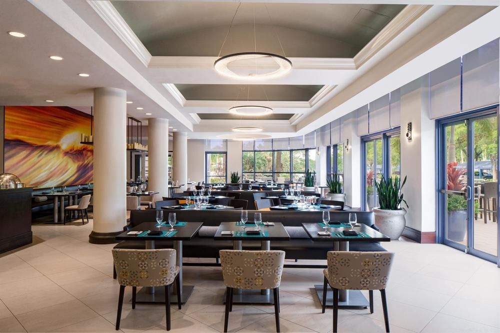 Fotos del hotel - THE WESTIN FORT LAUDERDALE