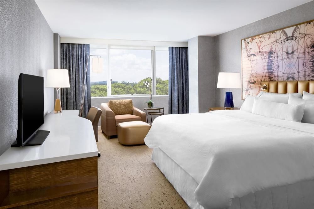 Fotos del hotel - THE WESTIN FORT LAUDERDALE