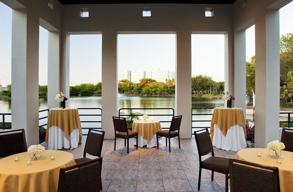 Fotos del hotel - THE WESTIN FORT LAUDERDALE