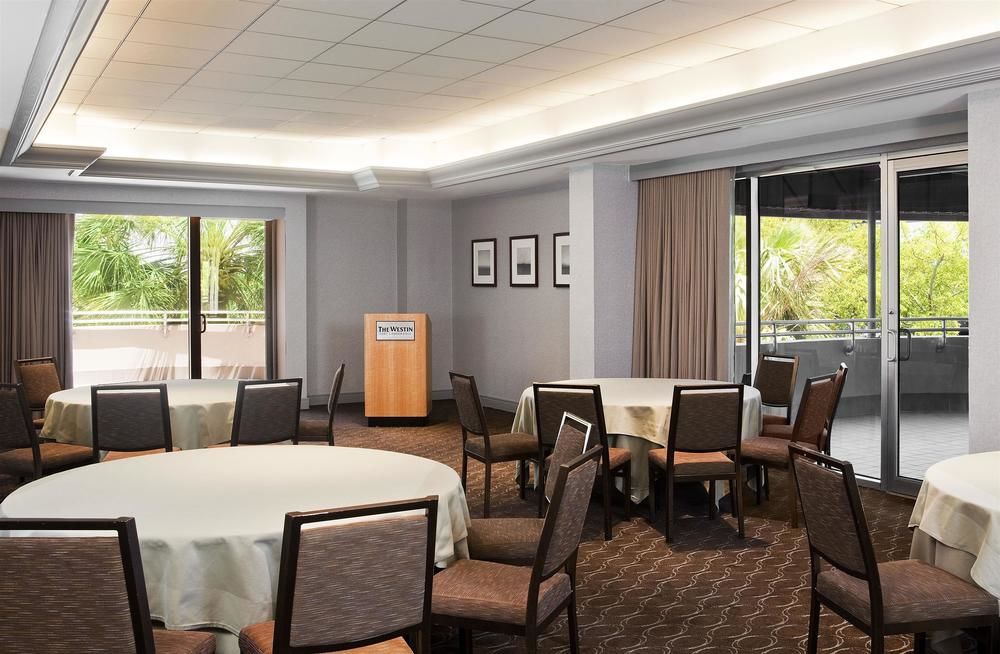 Fotos del hotel - THE WESTIN FORT LAUDERDALE