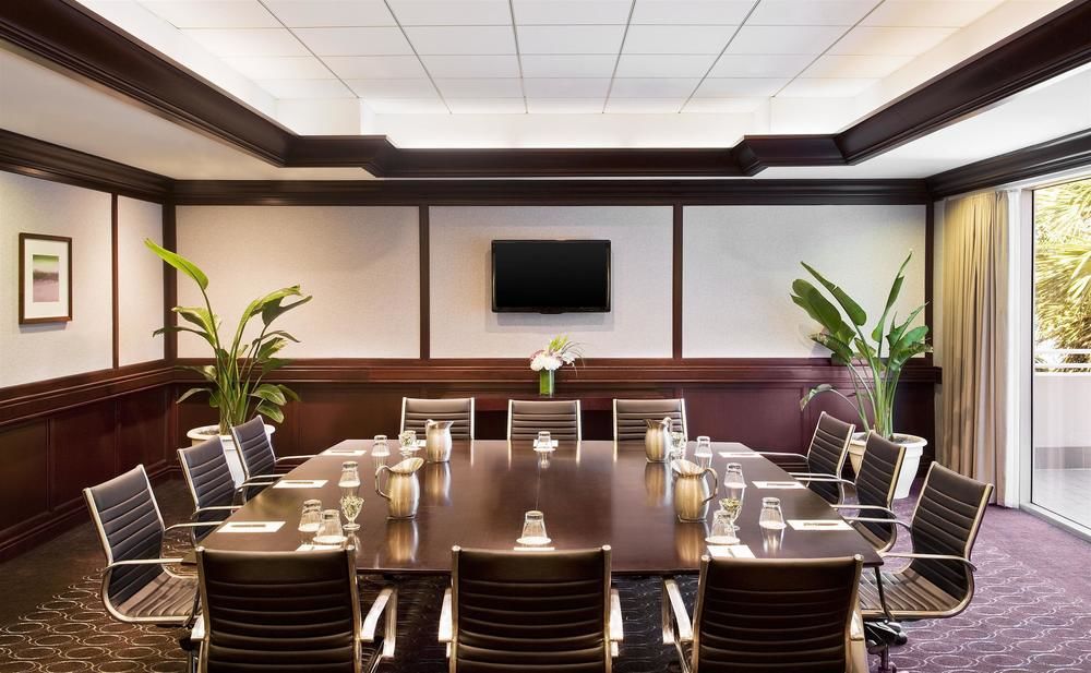 Fotos del hotel - THE WESTIN FORT LAUDERDALE