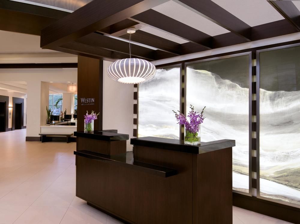 Fotos del hotel - THE WESTIN FORT LAUDERDALE