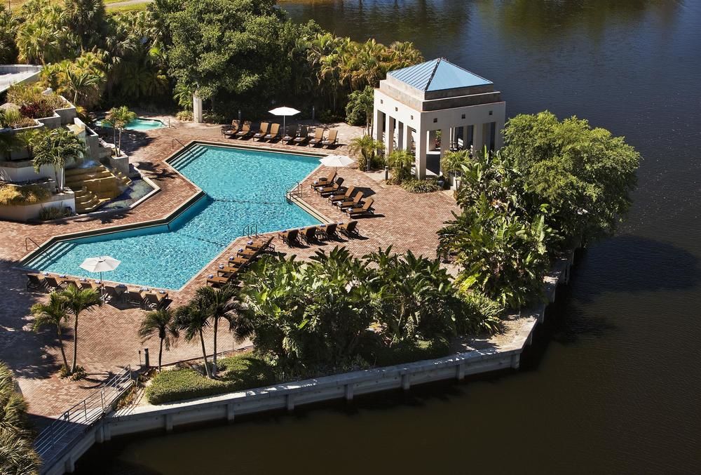 Fotos del hotel - THE WESTIN FORT LAUDERDALE