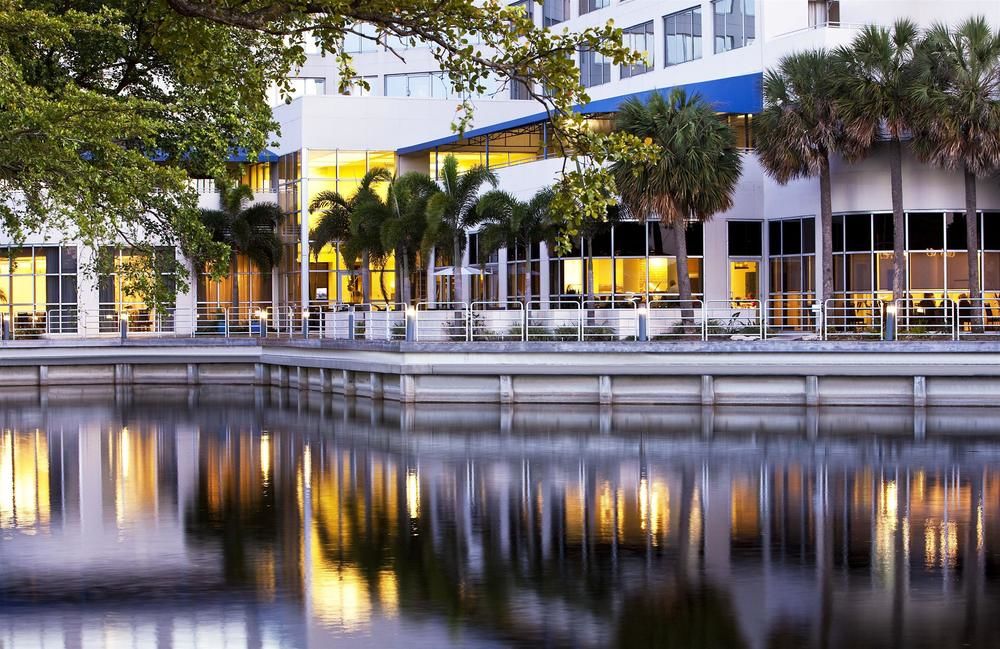 Fotos del hotel - THE WESTIN FORT LAUDERDALE