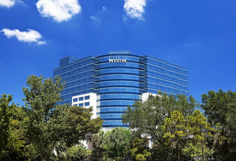 Fotos del hotel - THE WESTIN FORT LAUDERDALE