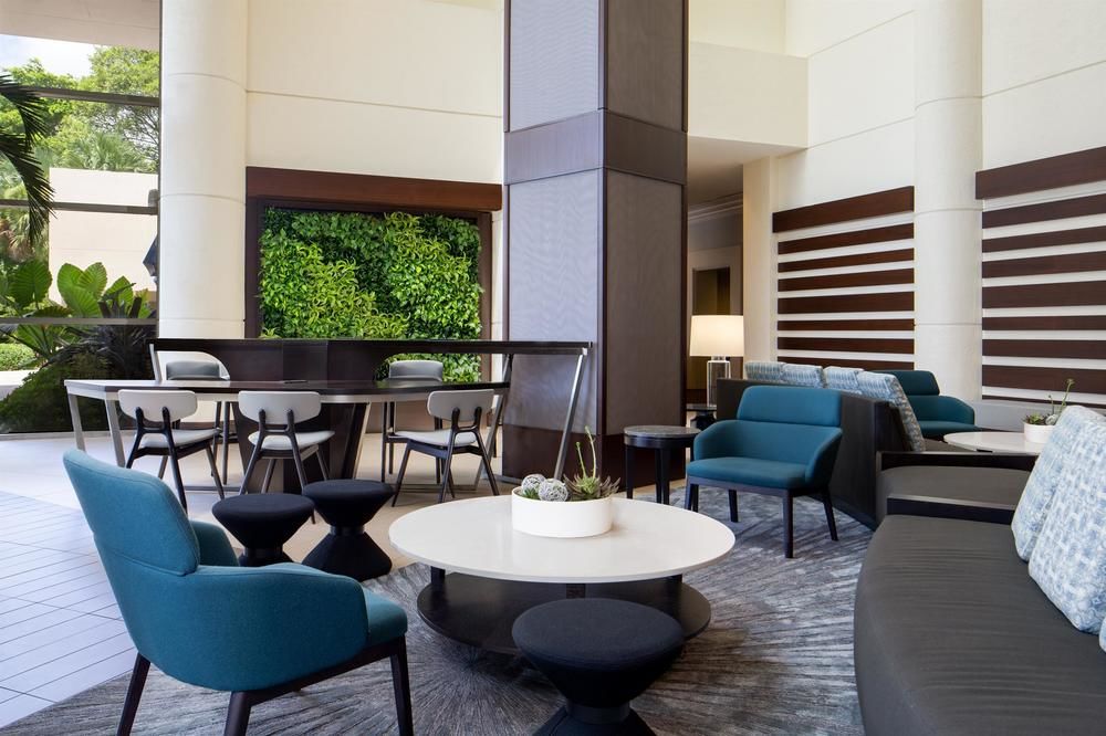 Fotos del hotel - THE WESTIN FORT LAUDERDALE