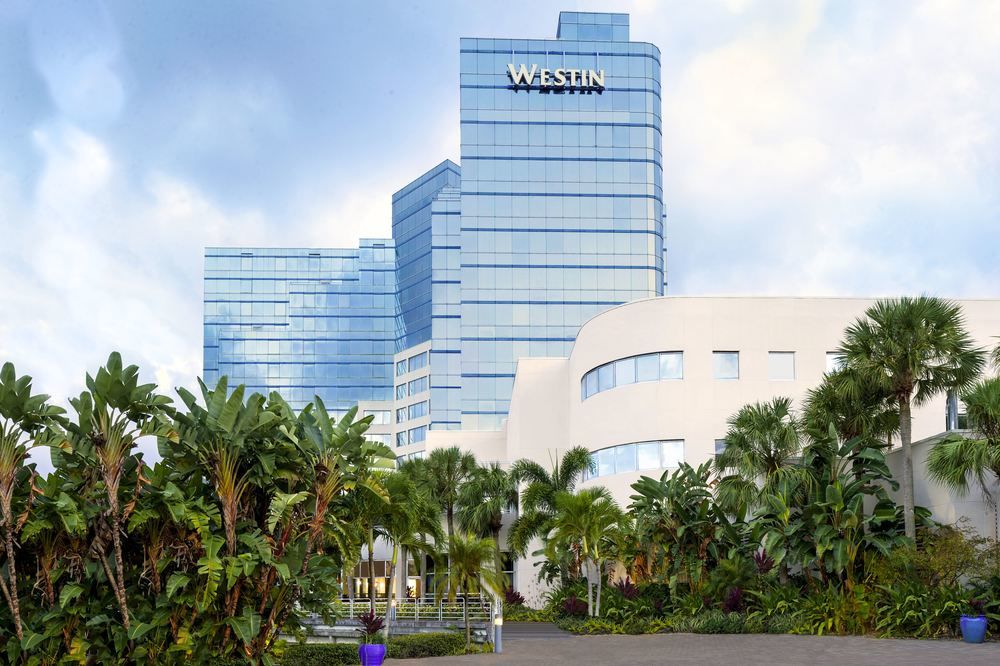 Fotos del hotel - THE WESTIN FORT LAUDERDALE