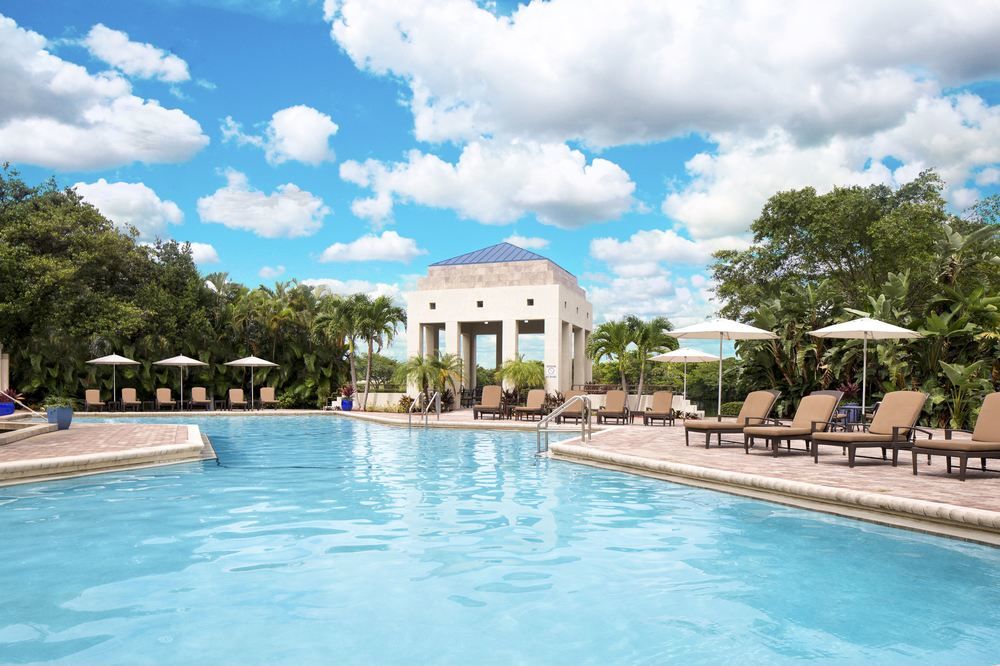 Fotos del hotel - THE WESTIN FORT LAUDERDALE