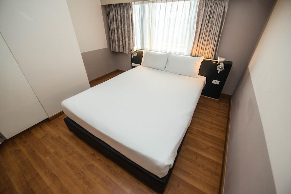 Fotos del hotel - CITADINES SUKHUMVIT 23 BANGKOK